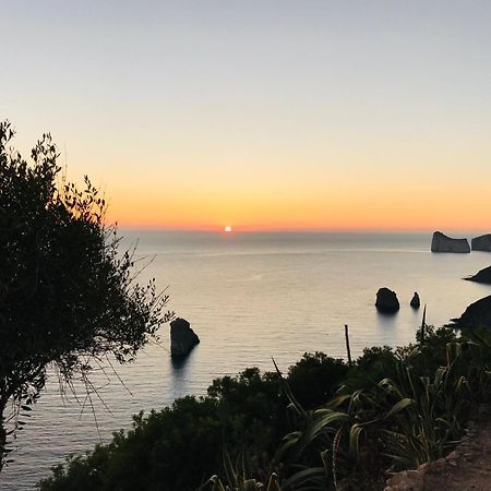 A Casa Di Tinny Barbusi Esterno foto