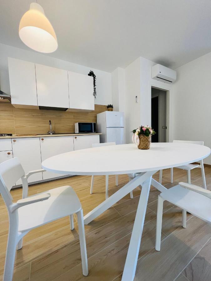 A Casa Di Tinny Barbusi Esterno foto