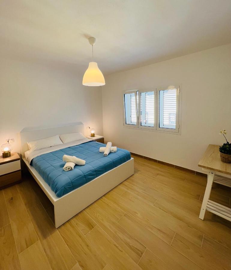 A Casa Di Tinny Barbusi Esterno foto