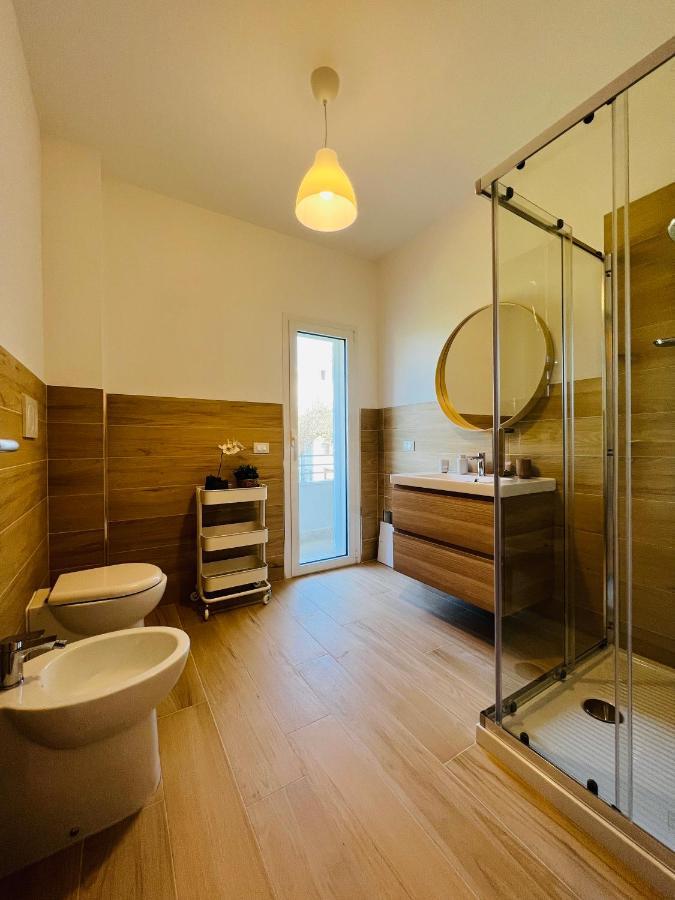 A Casa Di Tinny Barbusi Esterno foto