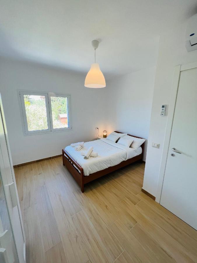 A Casa Di Tinny Barbusi Esterno foto
