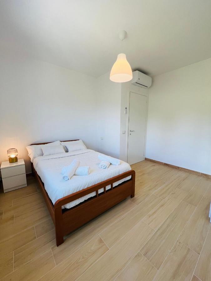 A Casa Di Tinny Barbusi Esterno foto
