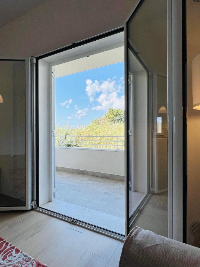 A Casa Di Tinny Barbusi Esterno foto