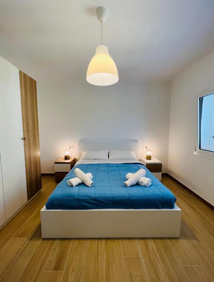 A Casa Di Tinny Barbusi Esterno foto