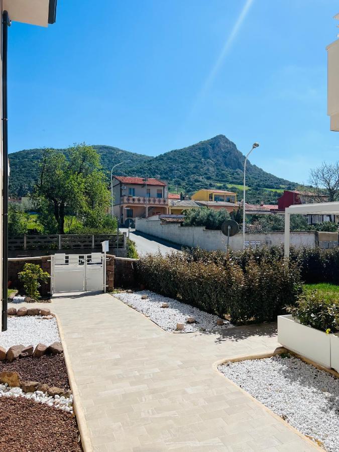 A Casa Di Tinny Barbusi Esterno foto