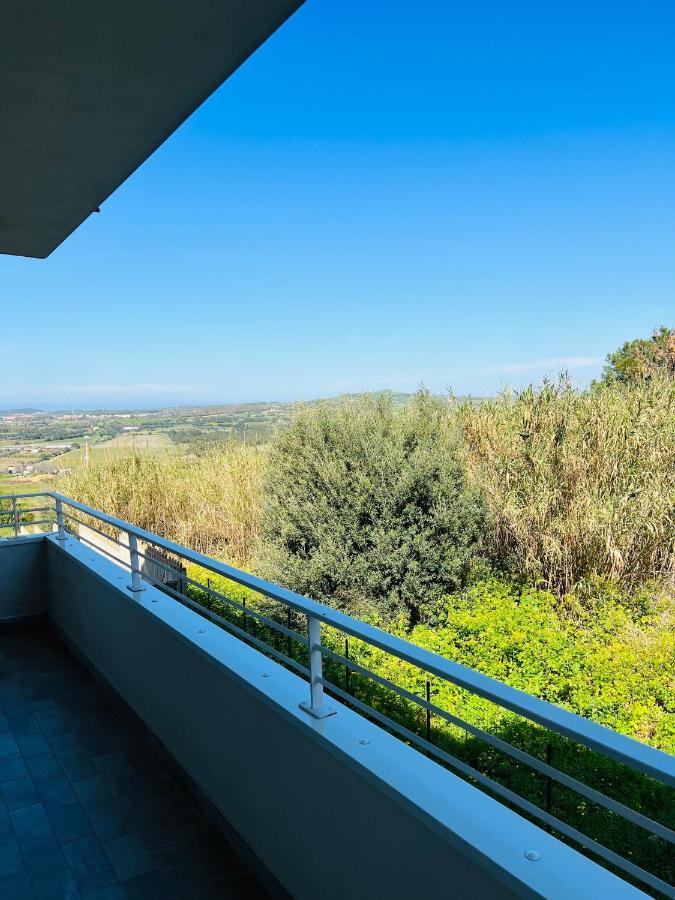 A Casa Di Tinny Barbusi Esterno foto