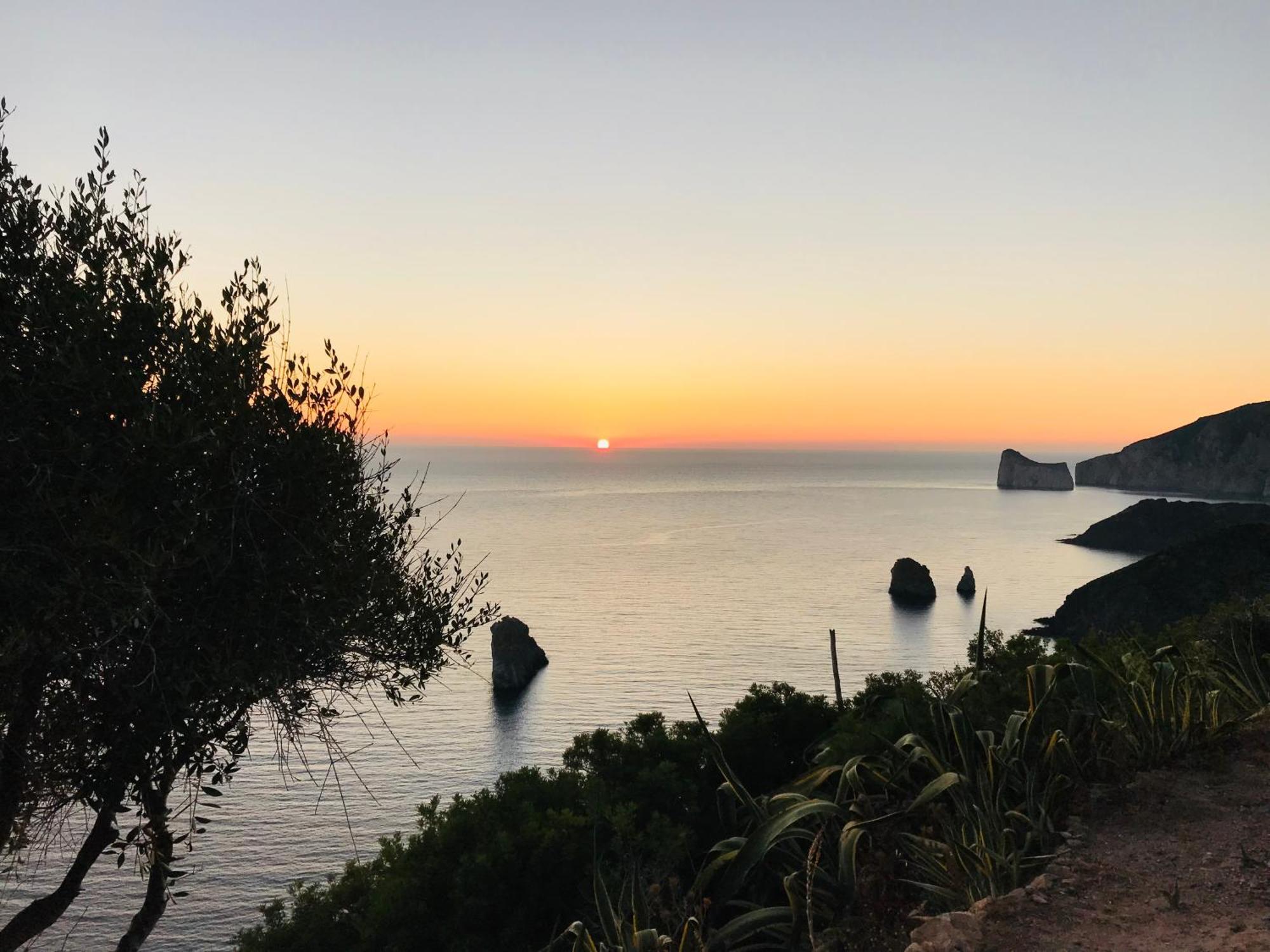 A Casa Di Tinny Barbusi Esterno foto
